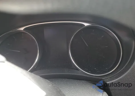 2015 Nissan Rogue S из США, поврежденный, VIN 5N1AT2ML6FC764997